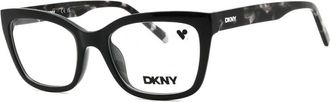 DKNY DK5068N 001 Black Crystal 52mm