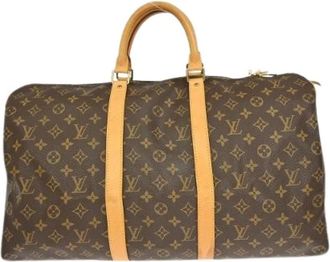 Louis Vuitton unisex, Pre-owned, Marrone, Taglia unica, used