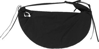 Heliot Emil Cauda Bag - Dames - Handtassen - Zwart - ONE Size - Nylon - Tassen
