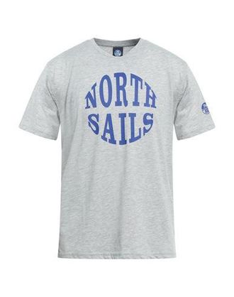 North Sails TOPWEAR - T-shirts on YOOX.COM