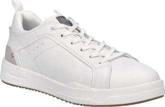 Josef Seibel Heren Sneaker Donovan 04 in wit