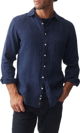 Rodd & Gunn Coromandel Sports Fit Shirt