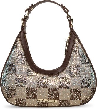 Steve Madden Blivia-12 Bag BROWN