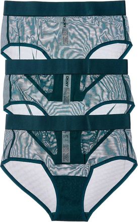 DKNY Sheers Brief