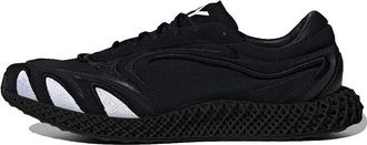 adidas Y-3 Runner 4D Black FU9207