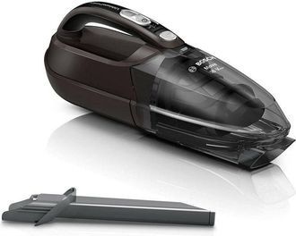 Bosch Aspirador De Mano Recargable De 14,4v. - Bhn16l