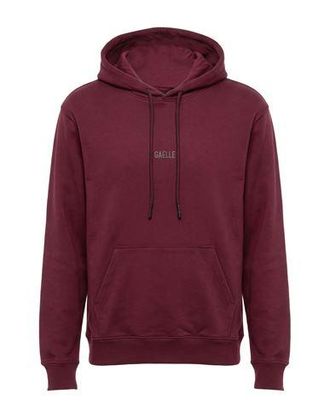 Ga&euml;lle Paris CAMISETAS Y TOPS - Sudaderas en YOOX.COM