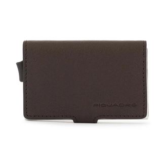 Piquadro Hombre, Accesorios, Marr&oacute;n, Talla: ONE Size