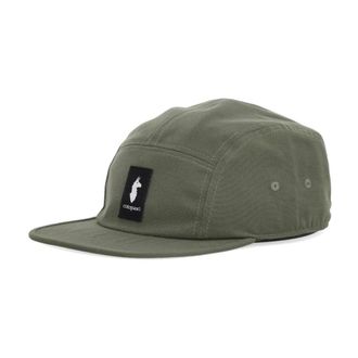 Cotopaxi unisex, Accessoires, Groen, Maat: ONE Size Poliester