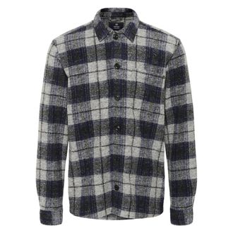 Matinique Overshirt - Heren - Jassen - Veelkleurig - Maat: S