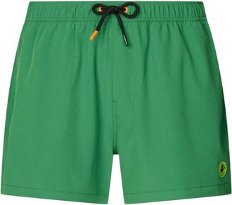 Save The Duck Uomo, Costumi da bagno, Verde, M, new