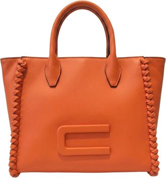 Custo Barcelona Bolso Tote Ardena Nova - Bags - Mujer - Naranja - ONE SIZE