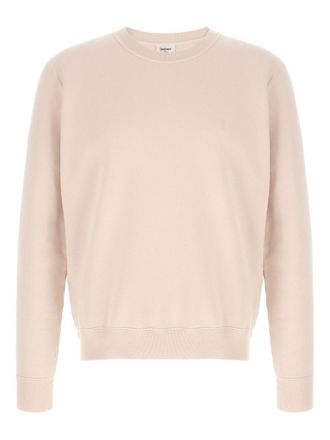 Saint Laurent Sweaters Powder