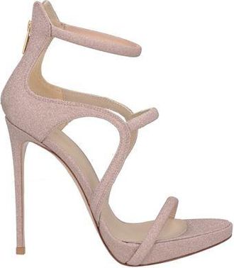 Le Silla CALZADO - Sandalias con cierre en YOOX.COM