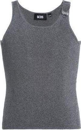 GCDS CAMISETAS Y TOPS - Camisetas de tirantes en YOOX.COM