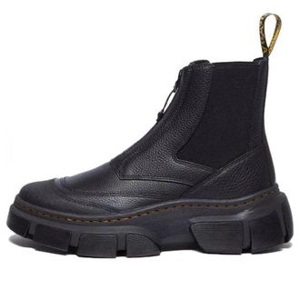 Hoka One One (WMNS) Dr. Martens Nartilla Athena Leather Gladiator Sandals Black 31617001