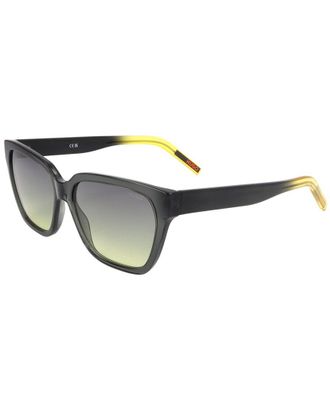 HUGO BOSS Womens Hg1264 56Mm Sunglasses