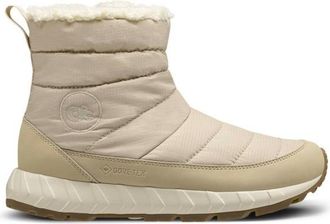 ZERO°C Smestad GTX Winterschuhe für Damen | beige