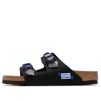 Birkenstock x Ader Error Arizona Tech Sandals Black BLBSSSD02BK