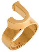 Chlo&eacute; GIOIELLI E OROLOGI - Anelli su YOOX.COM