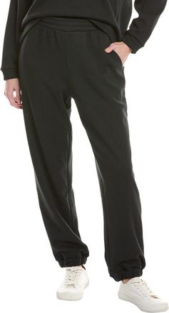 Natori Nova Cozy Brushed Knit Everywhere Jogger Pant