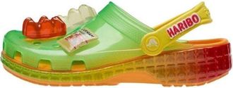Crocs x Haribo Clog Gummy Bear 210896-90H