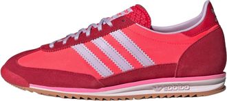 adidas (WMNS) adidas SL72 Solar Red Ice Lavender JH7392