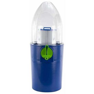 Estelle Sistema De Limpieza De Filtros Spa