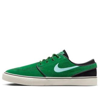 Nike SB Janoski + Gorge Green DV5475-300