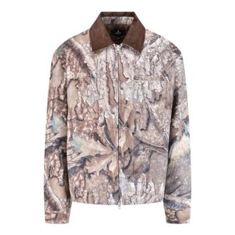 Represent Represent, Uomo, Giacche, Multicolore, S, new