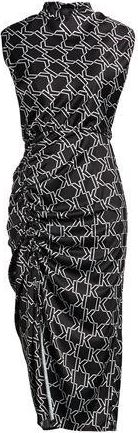 Karl Lagerfeld VESTIDOS - Vestidos midi en YOOX.COM