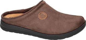 Rohde 7144 Asiago - Heren - Pantoffels - Bruin - 40 EU - Schoenen
