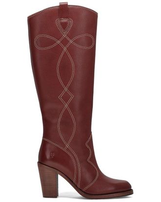 Frye Corinne Tall Leather Boot