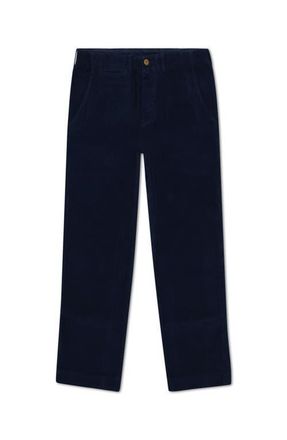 Fortela Wallace Classic Trousers in Blue at Nordstrom, Size 30 X 29 Eu