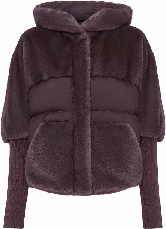 Donna, Giacche, Viola, S, new