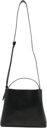 Aesther Ekme Mini Crossbody Bag Mini Sac