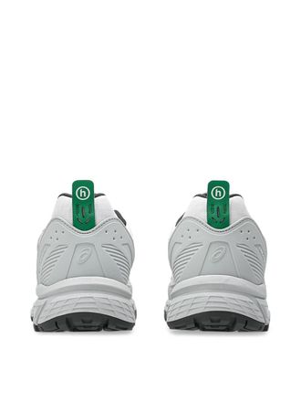 Asics Womens Gel-Venture 6 Shield X Hidden Ny Sneakers White Shoes >