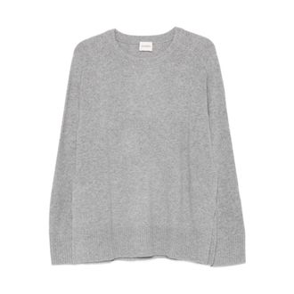 Closed Dames, Truien, Grijs, Maat: XS
