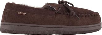 Lamofootwear Premium Suede Moccasin