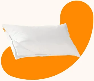 Emma Almohada Emma Microfibra 70x40