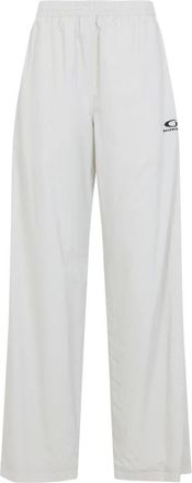 Balenciaga Tracksuit Pants - Dames - Wijde Broeken - Wit - M - Broeken