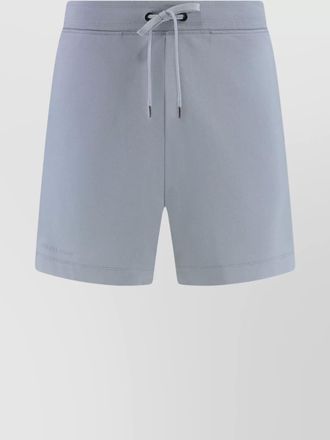 Canada Goose cotton bermuda shorts