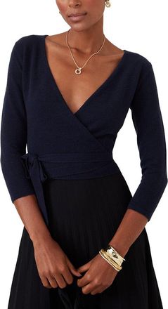 J.McLaughlin J. McLaughlin Aviva Cashmere Sweater