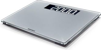Soehnle Style Sense Comfort 600 B&aacute;scula Acero Inoxidable