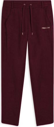 Freddy Pantaloni slim fit con spacchi laterali