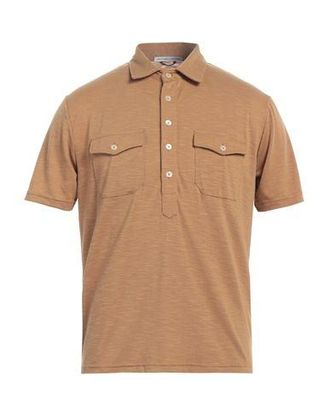 Daniele Alessandrini TOPWEAR - Polo shirts on YOOX.COM