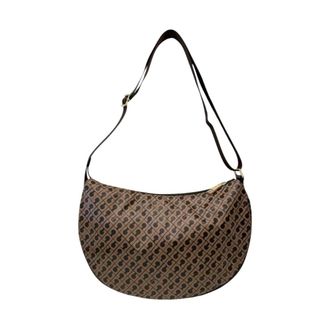 Gherardini Donna, Borse, Beige, Taglia unica, new