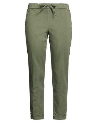 Teleria Zed BOTTOMWEAR - Trousers on YOOX.COM