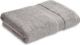 Christy Supreme Hygro Luxury 100% Supima Cotton Bath Towels in Silver at Nordstrom
