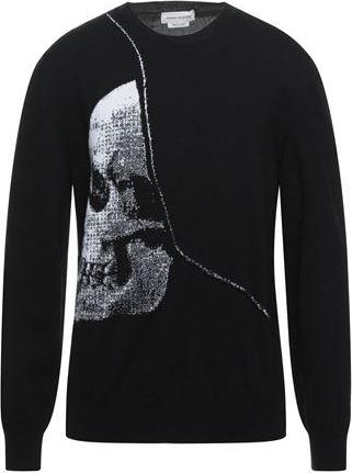 Alexander McQueen KNITWEAR - Jumpers sur YOOX.COM